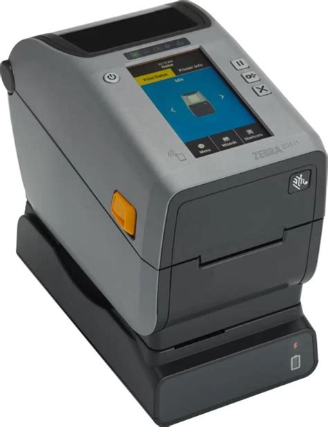 zd621r rfid desktop printer price